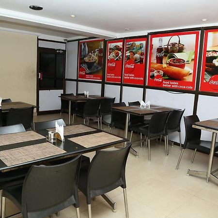 Sri Srinivasar Residency Hotel Vellore Exterior photo