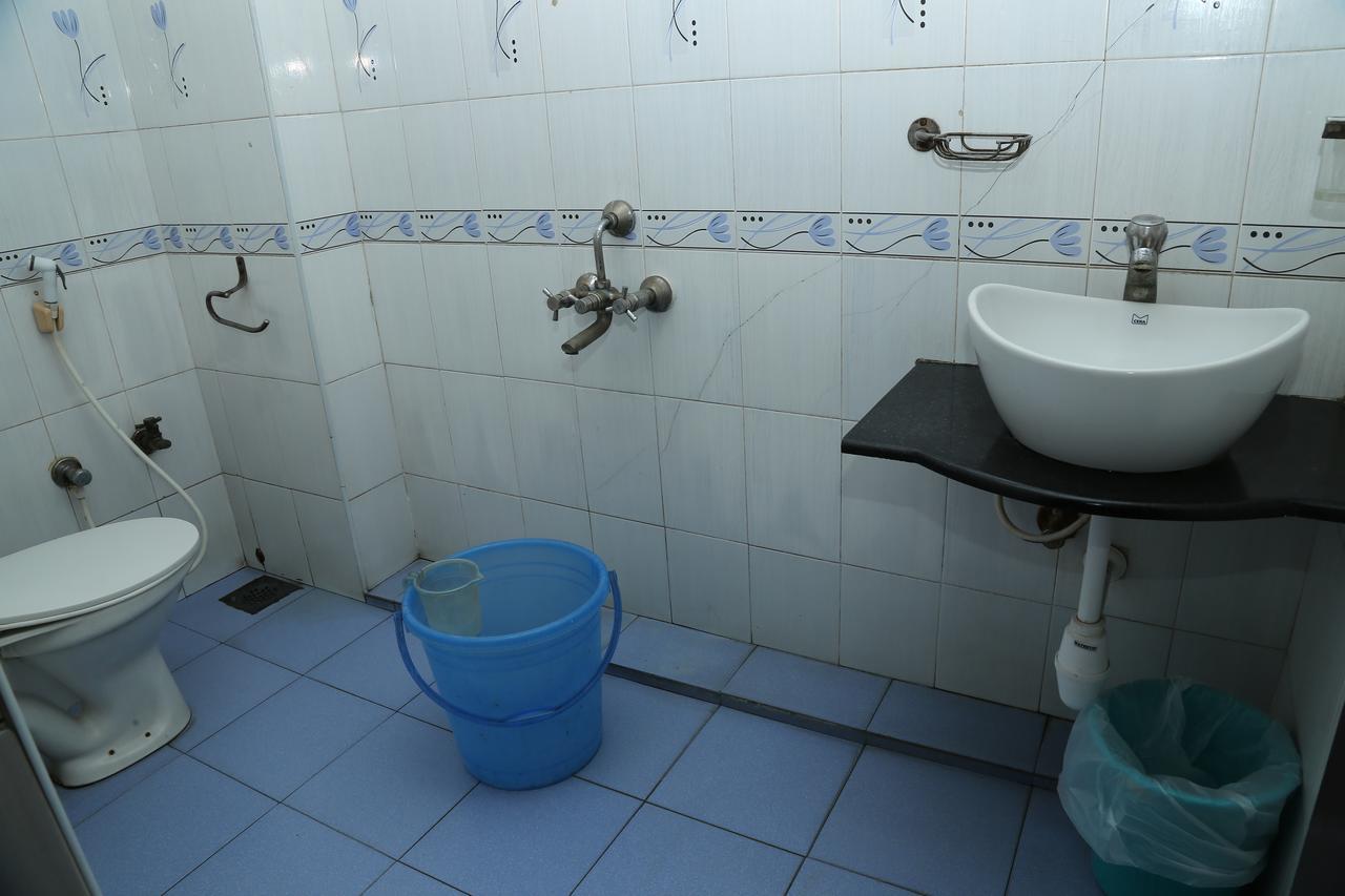 Sri Srinivasar Residency Hotel Vellore Exterior photo