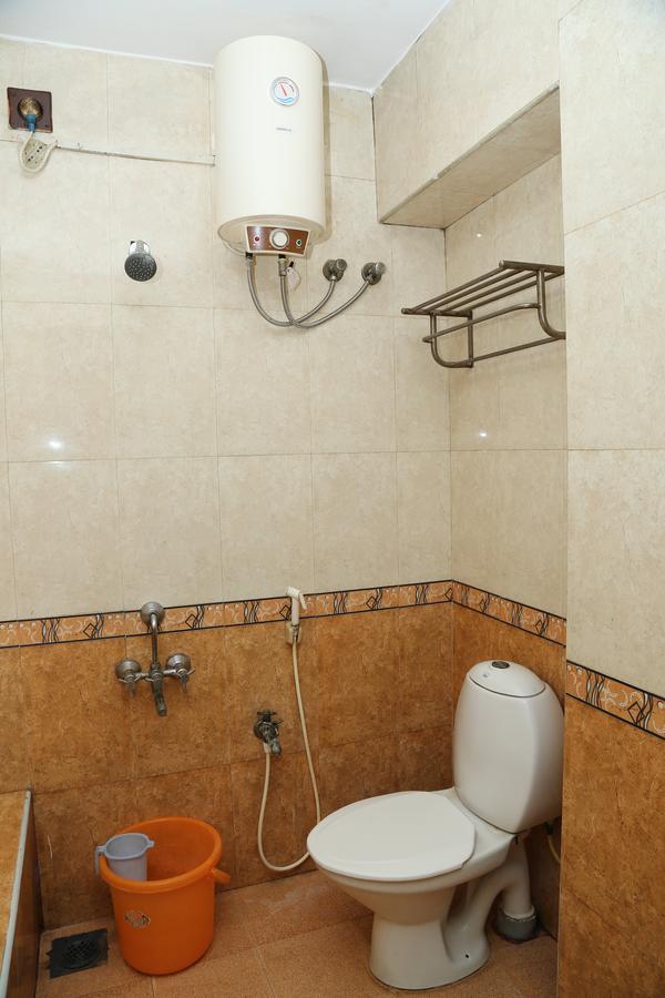Sri Srinivasar Residency Hotel Vellore Exterior photo