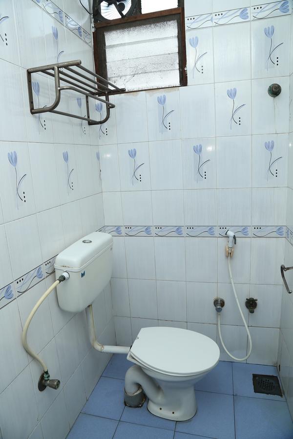 Sri Srinivasar Residency Hotel Vellore Exterior photo