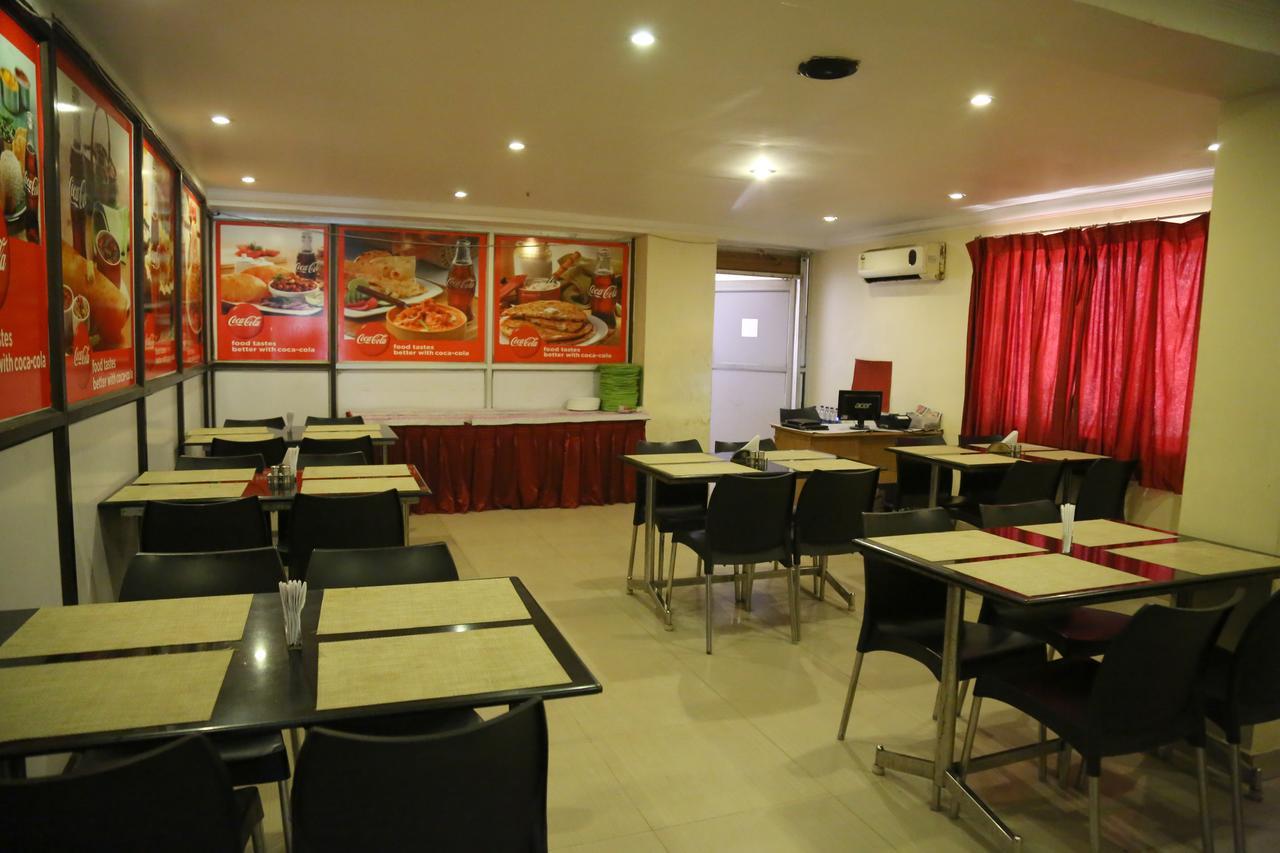 Sri Srinivasar Residency Hotel Vellore Exterior photo