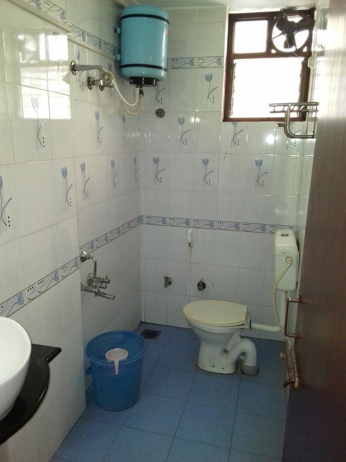 Sri Srinivasar Residency Hotel Vellore Exterior photo